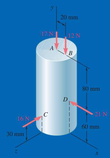 20 mm
17 N|
12 N
80 mm
21 N
16 N
60 mm
30 mm
B.
