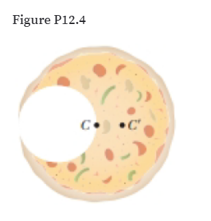 Figure P12.4
C. •C"
