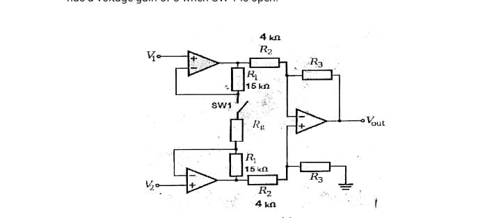 4 kn
R2
R3
15 kn
SW1
Vout
Rg
R
15 kn
R3
R2
4 kn
