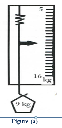 16,
kg
9 kg
Figure (a)
in
