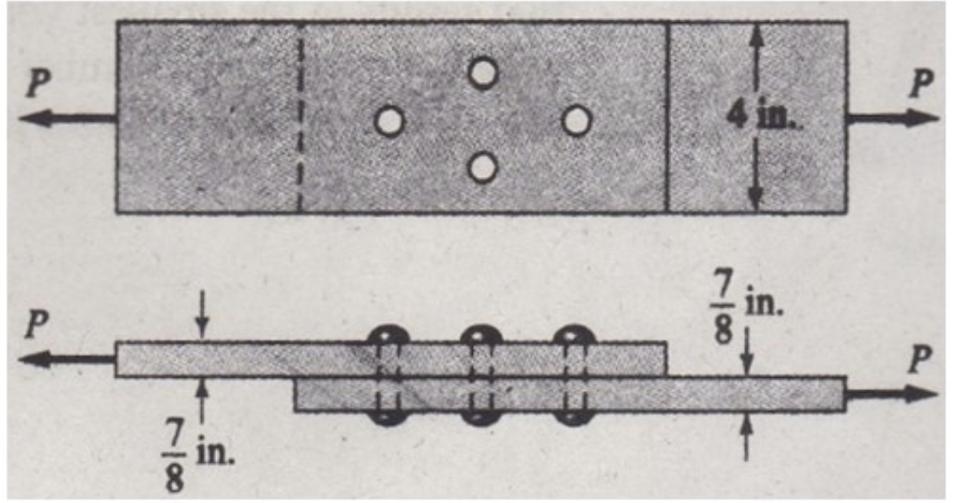 P
P
718
in.
4 in.
710
8
in.
P
P