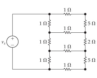 +
1
1ΩΣ
1ΩΣ
1 Ω
1Ω
ww
1Ω
M
1Ω
1Ω
m
5Ω
{2Ω
15Ω