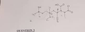 HO.
SH
No
11
QUESTION 3
