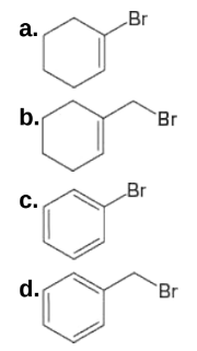 Br
a.
b.
Br
Br
c.
d.
Br
