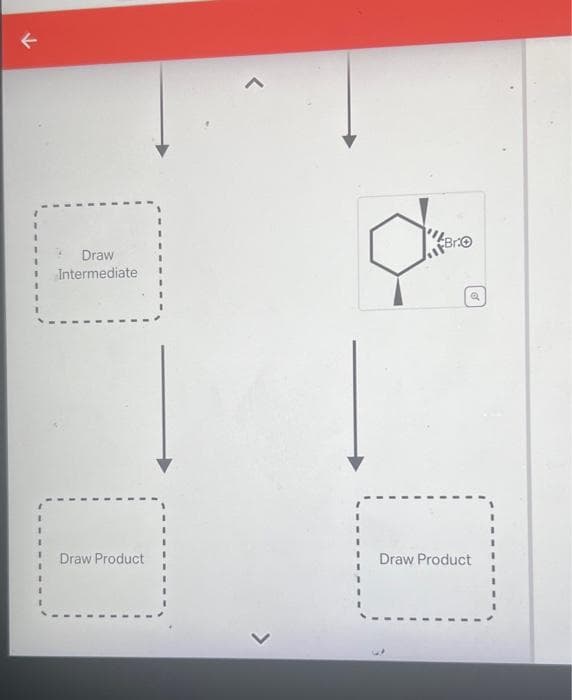 Draw
Intermediate
Draw Product
r
L
Br
Draw Product