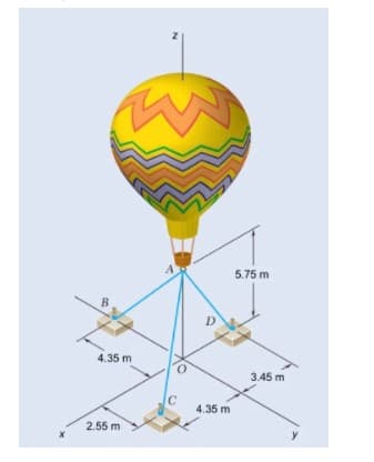 5.75 m
D
4.35 m
3.45 m
4.35 m
2.55 m
