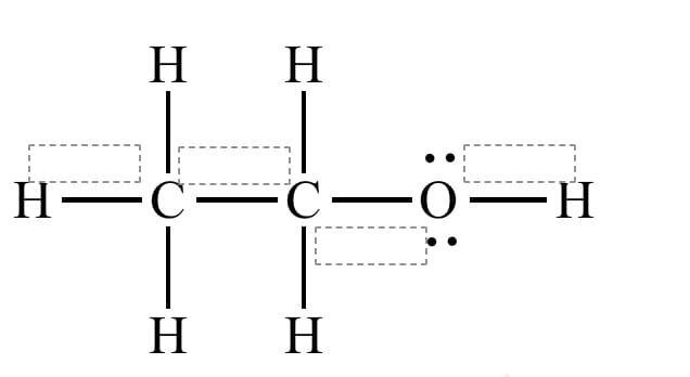 H
Η Η
C
Η Η
C-
H