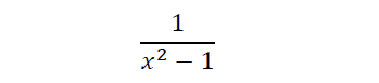 1
х2 — 1
