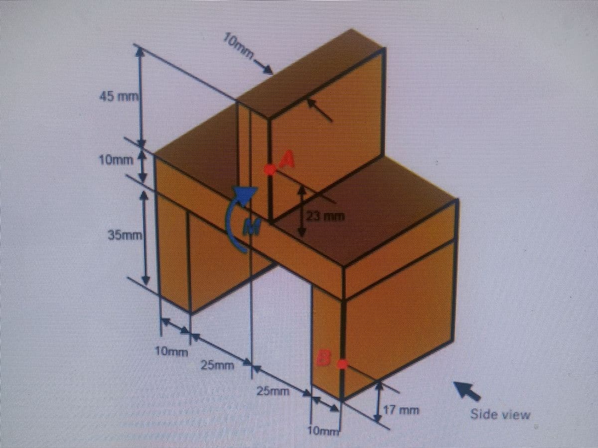 5மா
10mm
35mm
10mm
25mm
Pகmm
17mm
Side view
ஈomm
