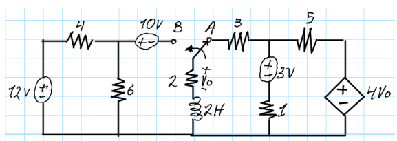 12 V (+)
4
www.
www.
6
10V B
+-
A
Not
3
ww
Vo
22 10
32H
5
M
3V
$1
+
410