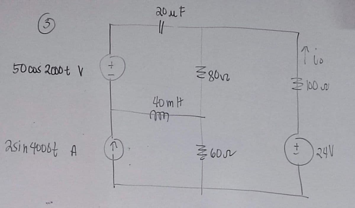 3
50 cas 2000 + V
2sin 4000+ A
↑
20 m F
11
40m H
m
38012
360r
+)
Tio
1000
24V