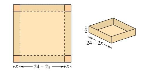 24 - 2x
-24 2x +x+
