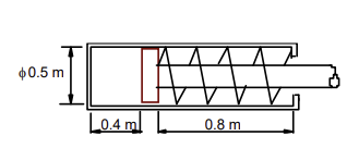 $0.5 m
L0.4 ml
0.8 m