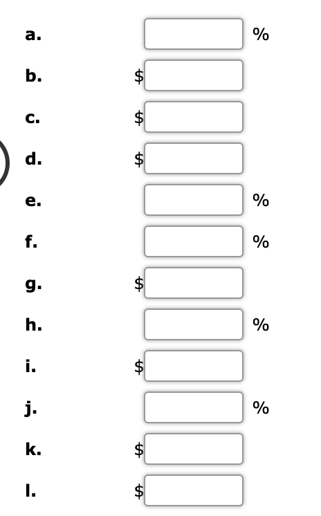 а.
%
b.
C.
d.
е.
%
f.
%
g.
h.
%
i.
j.
%
k.
I.
%24
%24
%24
%24
%24
%24
%24
