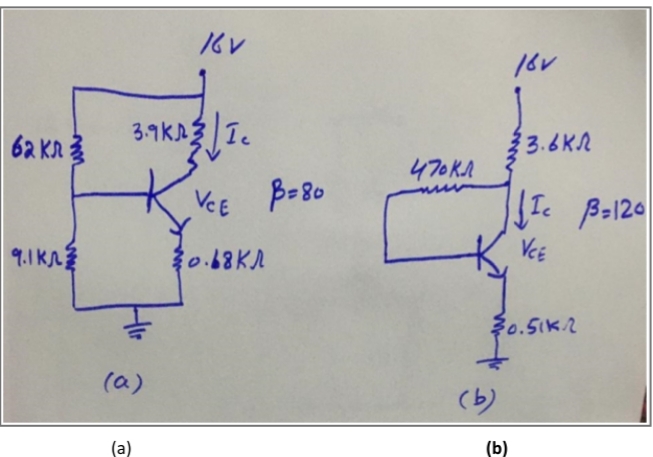 191
3.1KA3 1.
Ic
62 KA3
VCE
9.1KA
0.68KA
(a)
