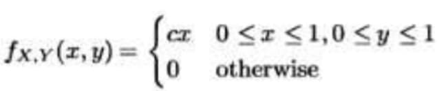 fx,y(x,y)=
155015250
0 otherwise