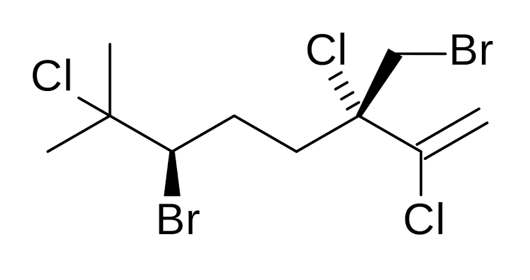 CI
-Br
CI
Br
CI
