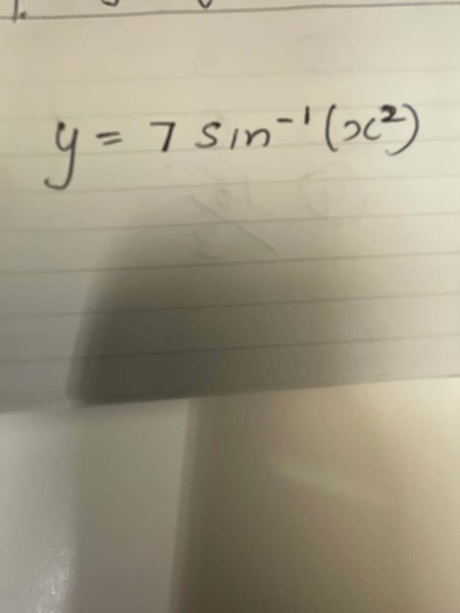 y=7sin'(x(2)
уст