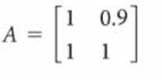 0.9
A =
1
