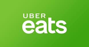 UBER
eats
