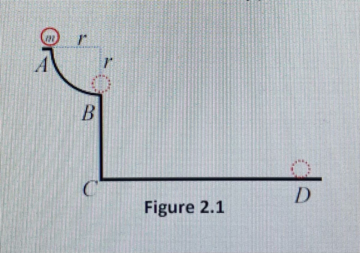 A
r
B
Figure 2.1
D