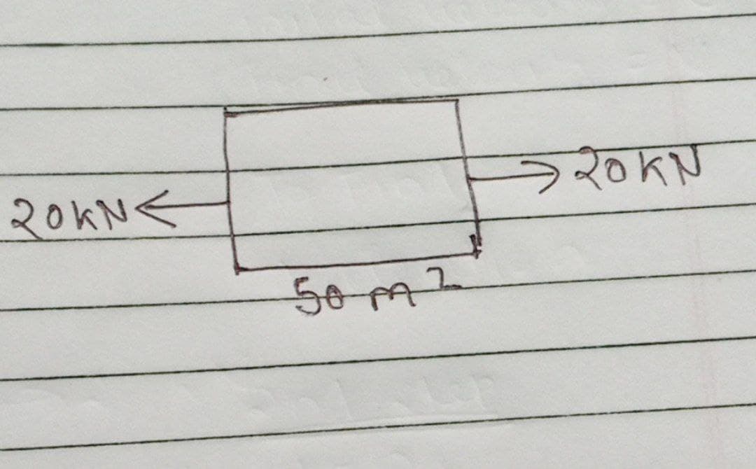 २०kN<
520KN
रूKV
50m²
