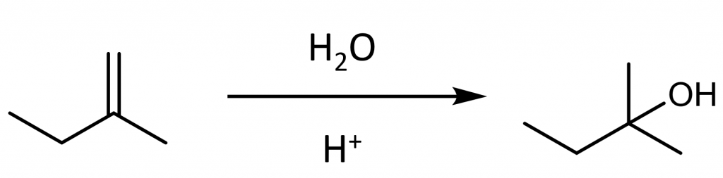 H₂O
+H
.OH
Kon