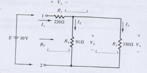 + V, -
R, (–
220N
E+ 10V
91Ω
V2
R 330N V3
20
