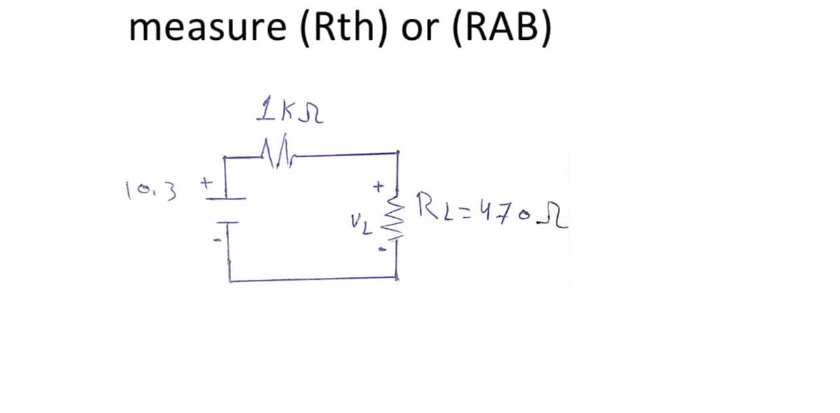 measure (Rth)
(RAB)
or
l0.3
R2=4702

