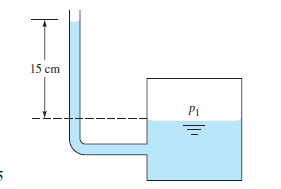 15 cm
P1
