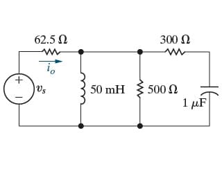 +
62.5 Ω
300 Ω
Us
50 mH
500 Ω
1 μF