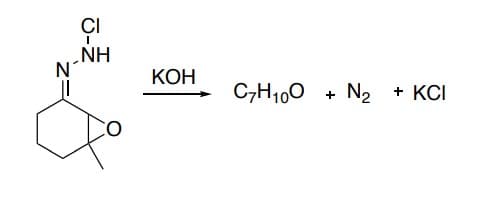 CI
.NH
КОН
C,H100
N2 + KCI
+
