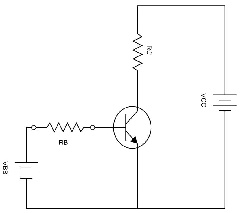 RB
VCC
RC
VBB
