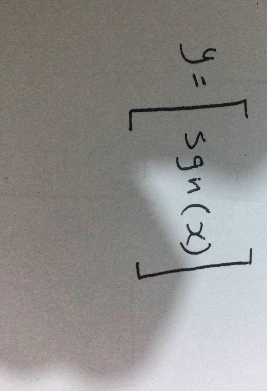 9=5gn(x)
