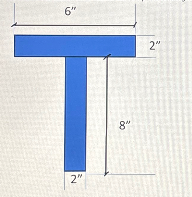 6"
T
8"
2"
2"