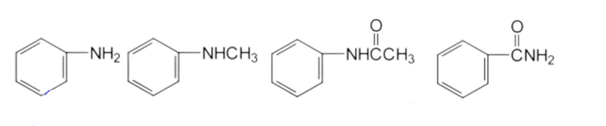 NH2
NHCH3
||
NHČCH3
CNH2
