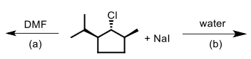 DMF
water
+ Nal
(a)
(b)
