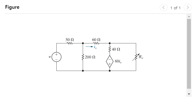 Figure
ν
+
50 Ω
60 Ω
χ
200 Ω
40 Ω
1600x
1 of 1