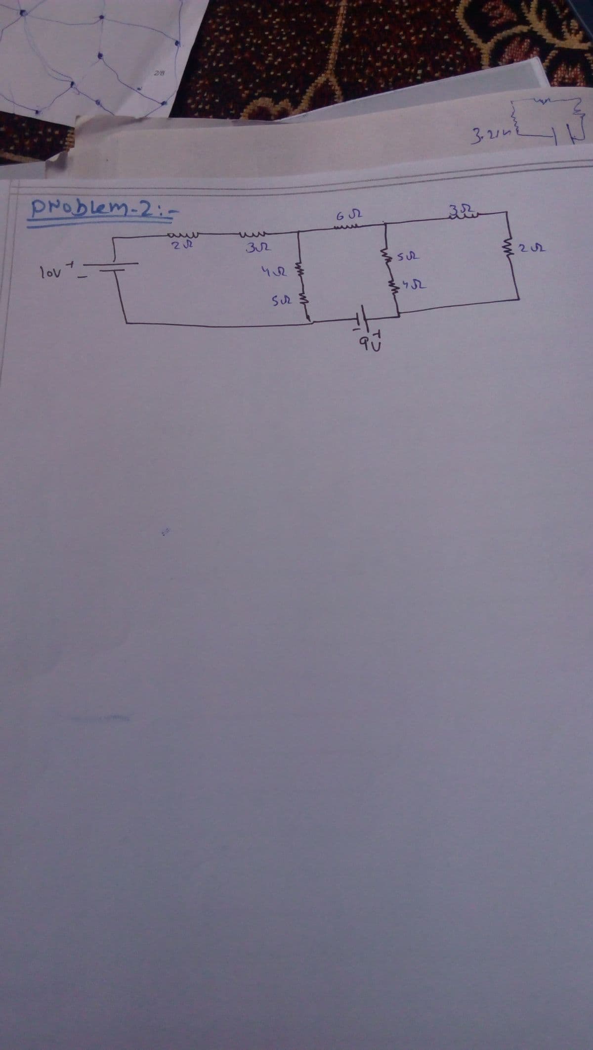 2/8
3.21n
pNoblem-2:-
ము
22
32
lov
42
תל<
wh
