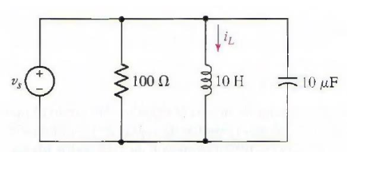 Ug
100 Ω
moo
ε
10 Η
10 με