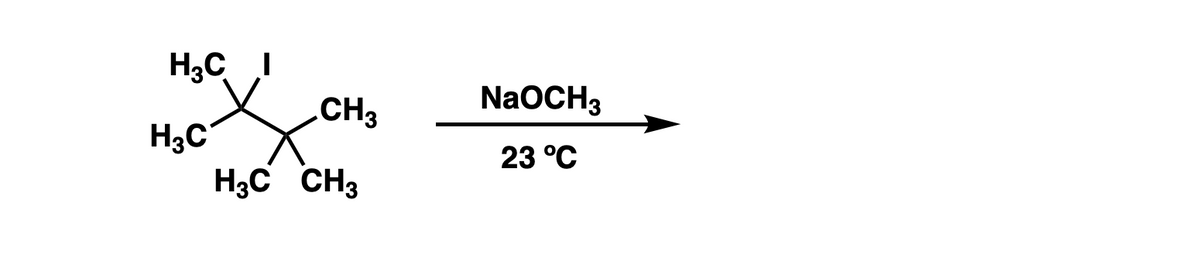 HC 1
Н3С
CH3
x
H3C CH3
NaOCH3
23 °C