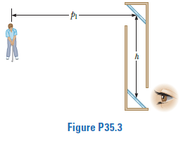 Figure P35.3
