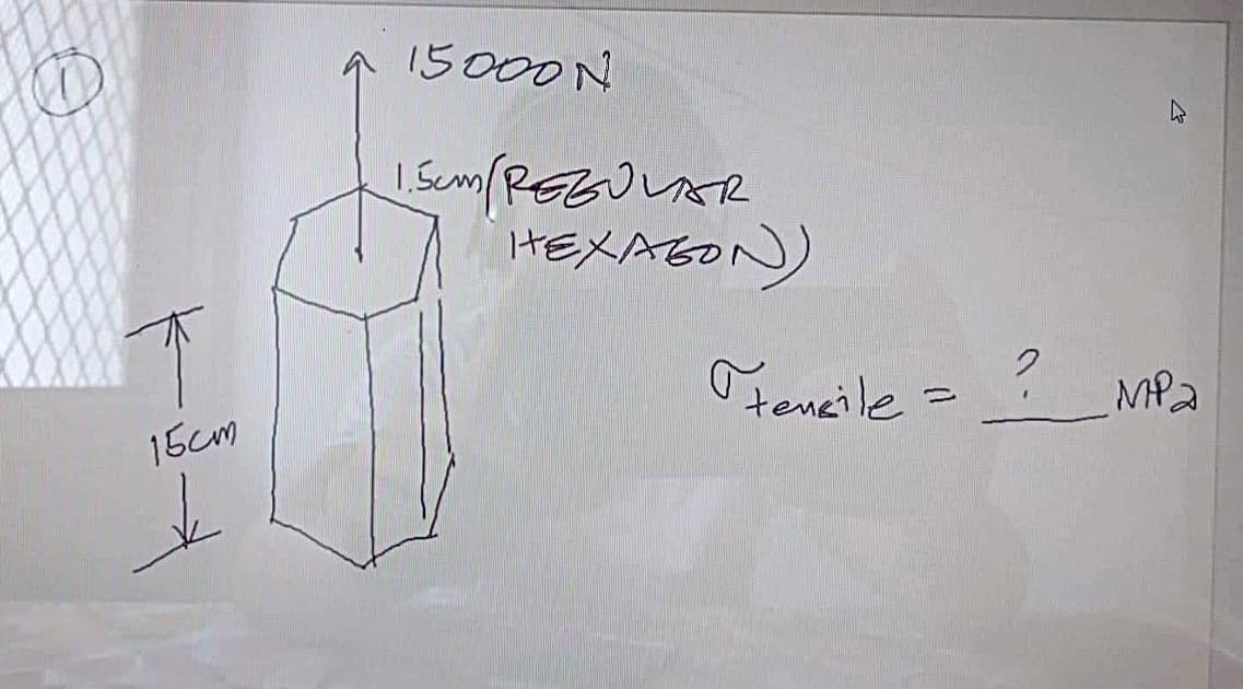 15000N
HEXAGON)
Ofencile =
15cm
MP2
