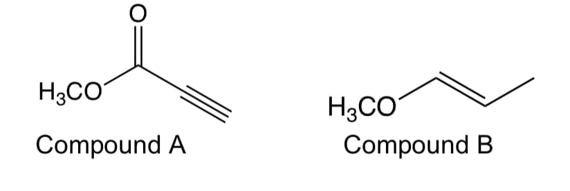 H3CO
H3CO
Compound B
Compound A
